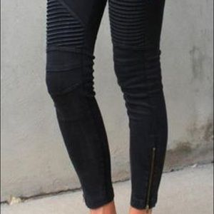 Jeans - Moto Jeans Jeans - Moto Jeans